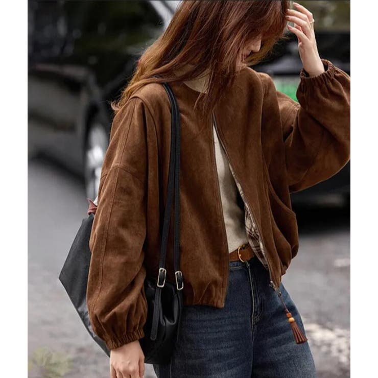 フリースジャケット | Bifrost | 詳細画像8 