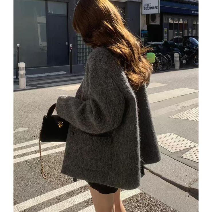 ノーカラージャケット | Bifrost | 詳細画像8 