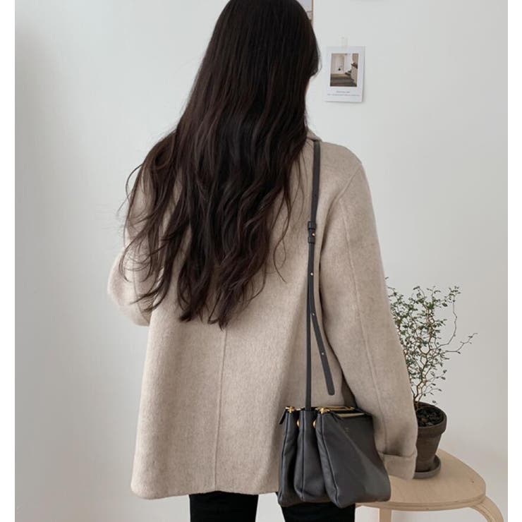 ショートコート | Bifrost | 詳細画像14 