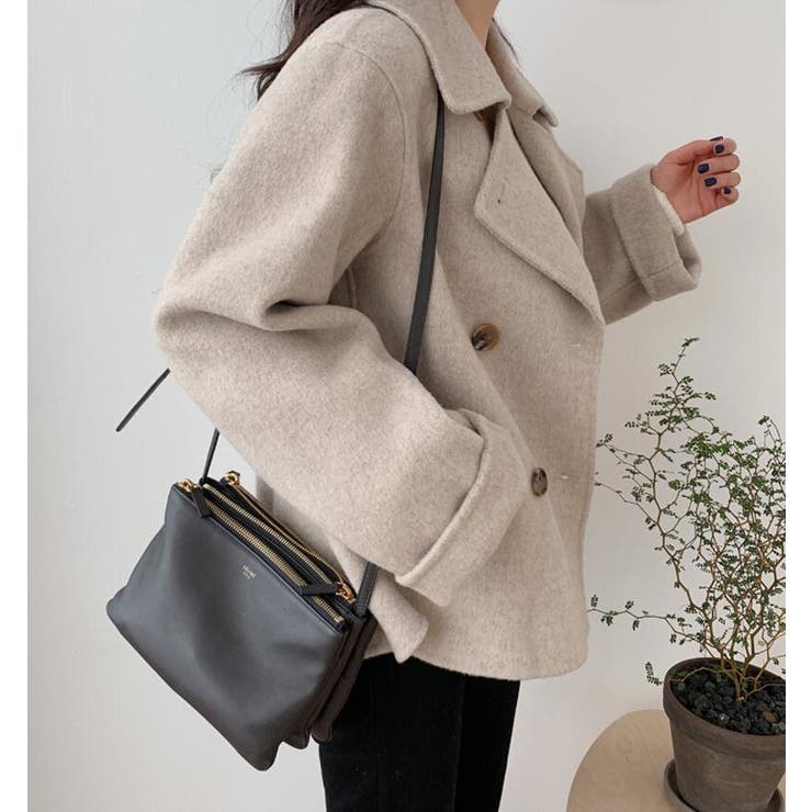 ショートコート | Bifrost | 詳細画像15 