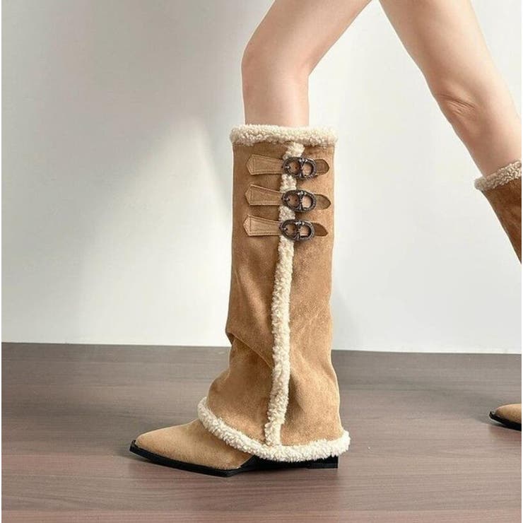 ムートンブーツ | Bifrost | 詳細画像3 