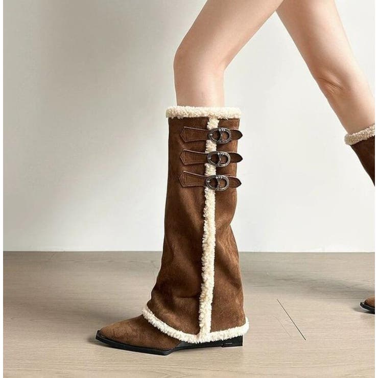 ムートンブーツ | Bifrost | 詳細画像4 