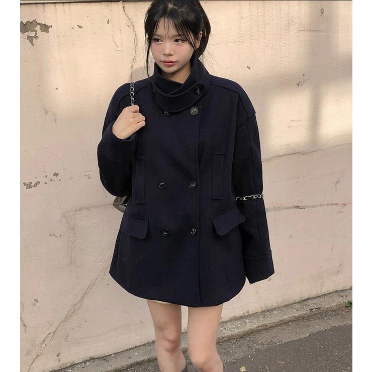 ダッフルコート | Bifrost | 詳細画像2 