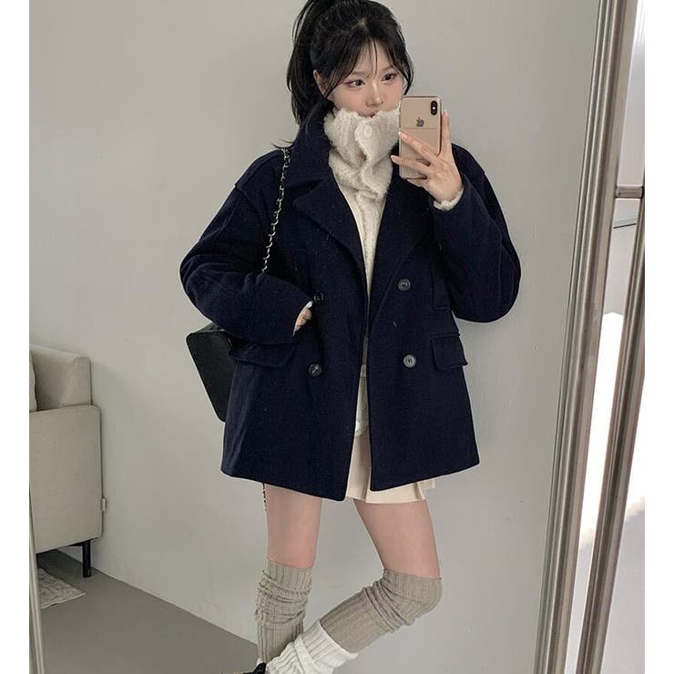 ダッフルコート | Bifrost | 詳細画像5 