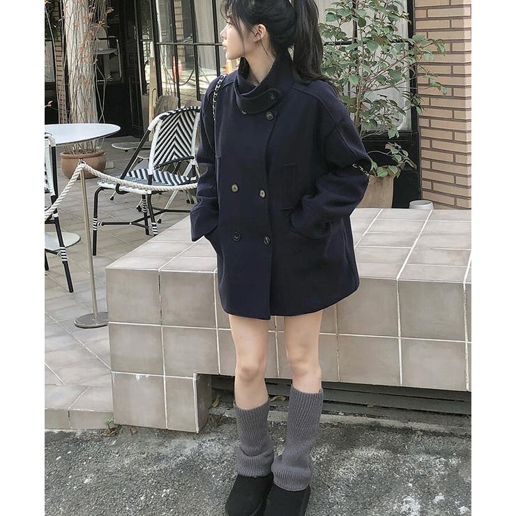 ダッフルコート | Bifrost | 詳細画像11 