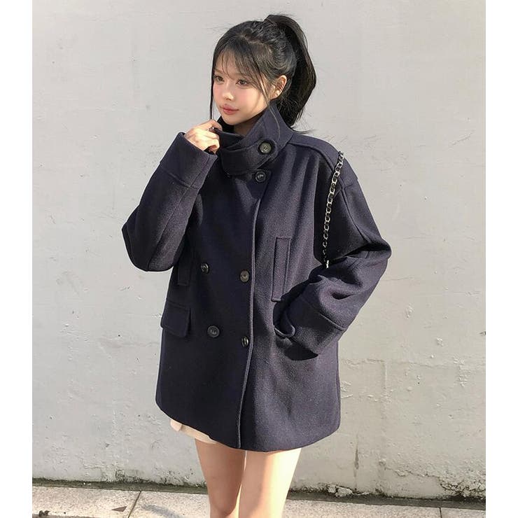 ダッフルコート | Bifrost | 詳細画像16 