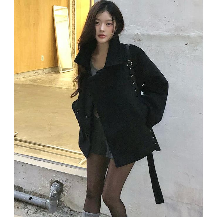 ダッフルコート | Bifrost | 詳細画像2 