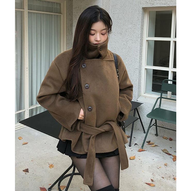 ダッフルコート | Bifrost | 詳細画像3 