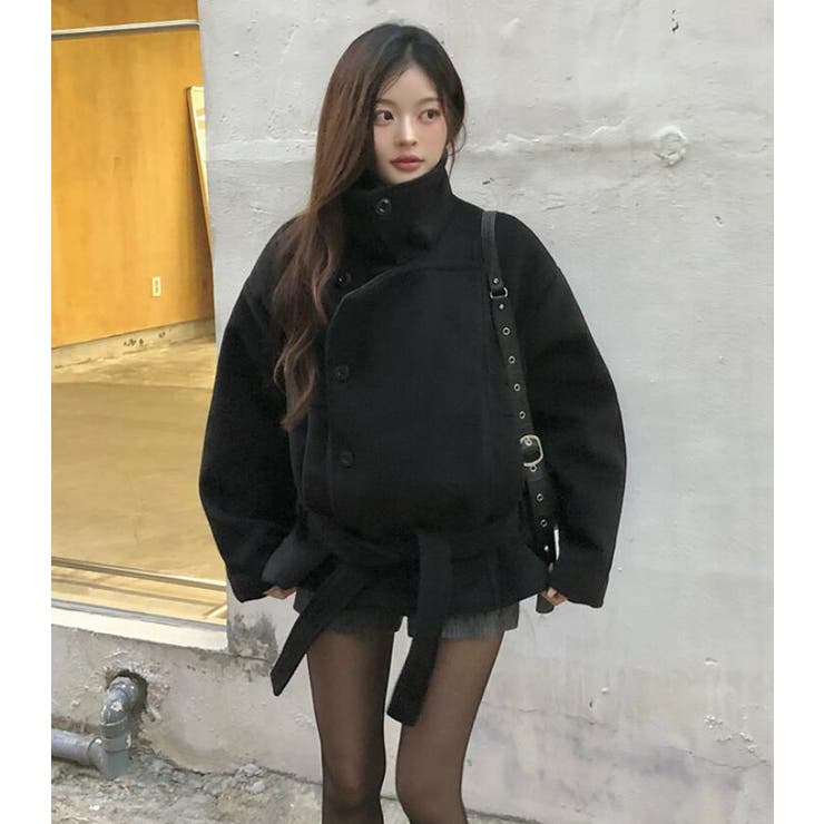 ダッフルコート | Bifrost | 詳細画像4 