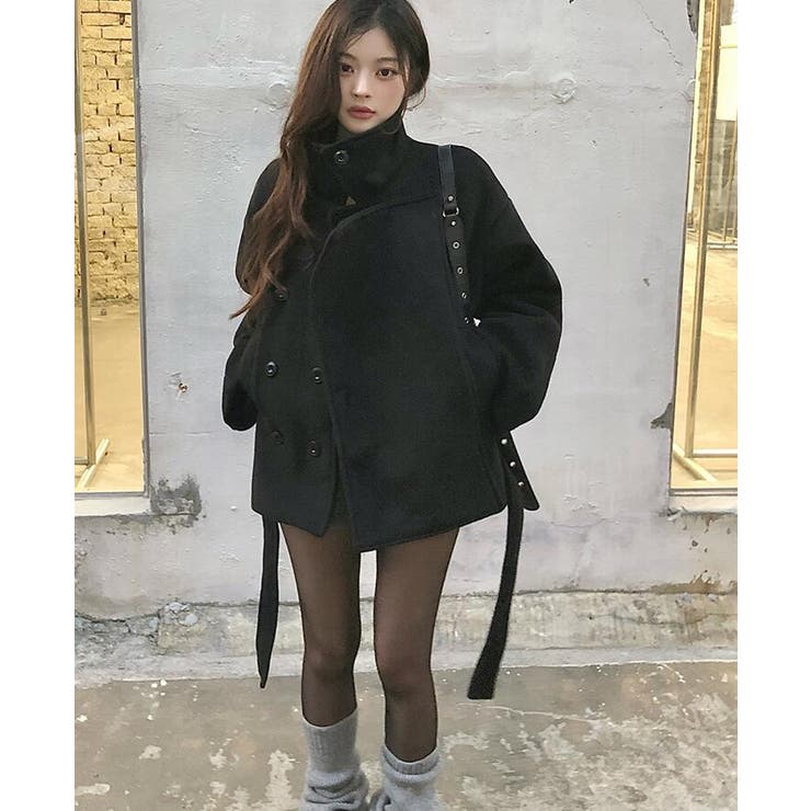 ダッフルコート | Bifrost | 詳細画像5 