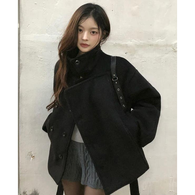 ダッフルコート | Bifrost | 詳細画像7 