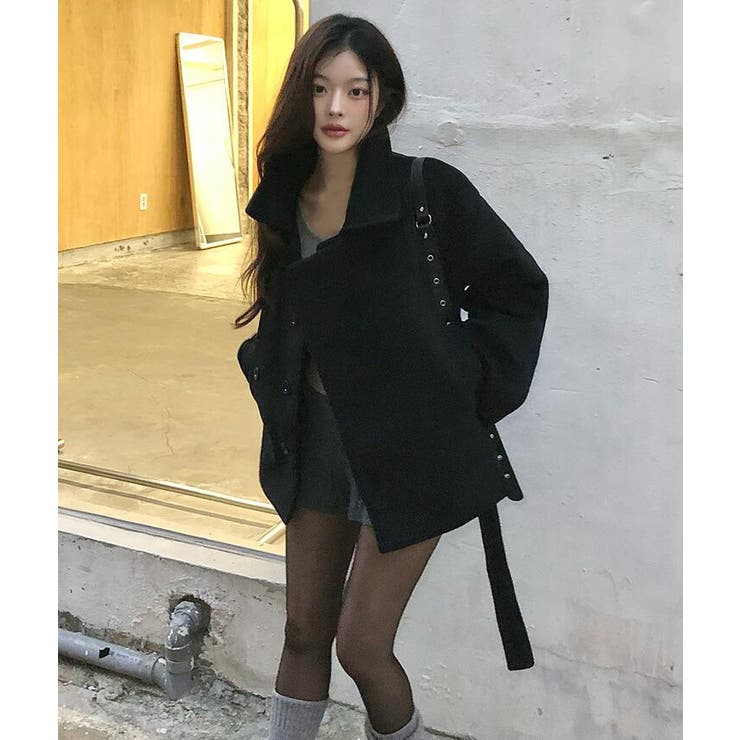 ダッフルコート | Bifrost | 詳細画像9 