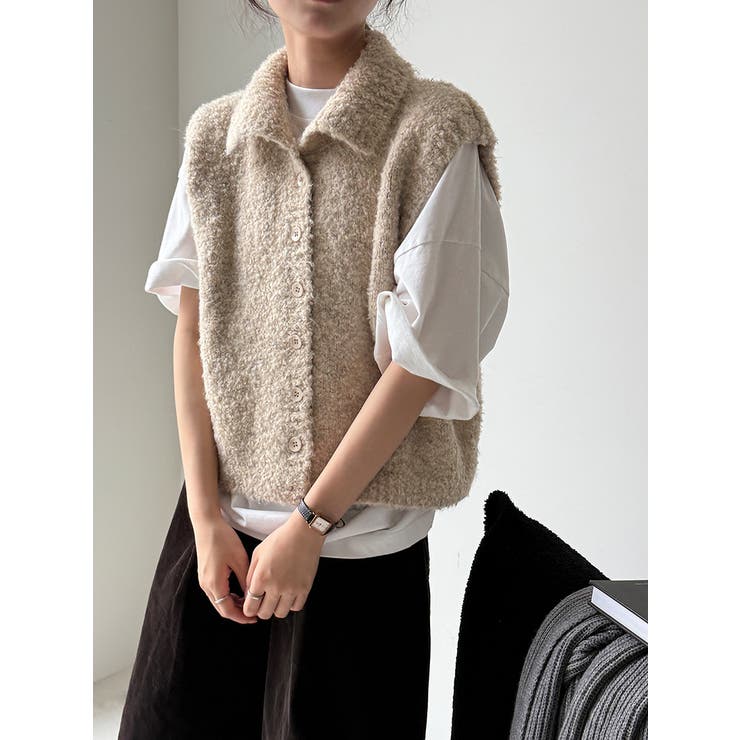 ニット・セーター | Bifrost | 詳細画像1 