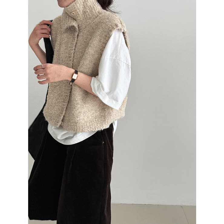 ニット・セーター | Bifrost | 詳細画像3 