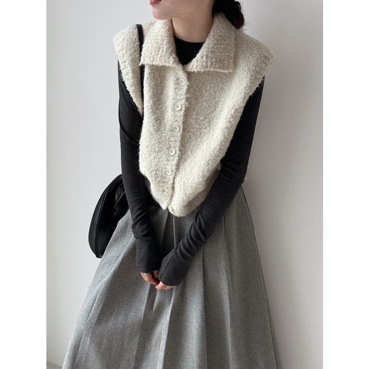 ニット・セーター | Bifrost | 詳細画像7 