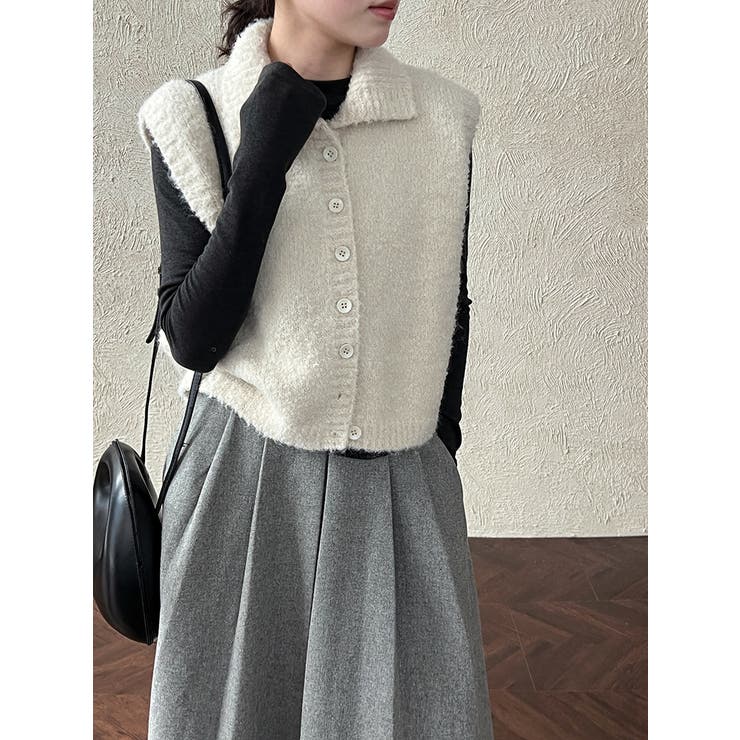 ニット・セーター | Bifrost | 詳細画像8 