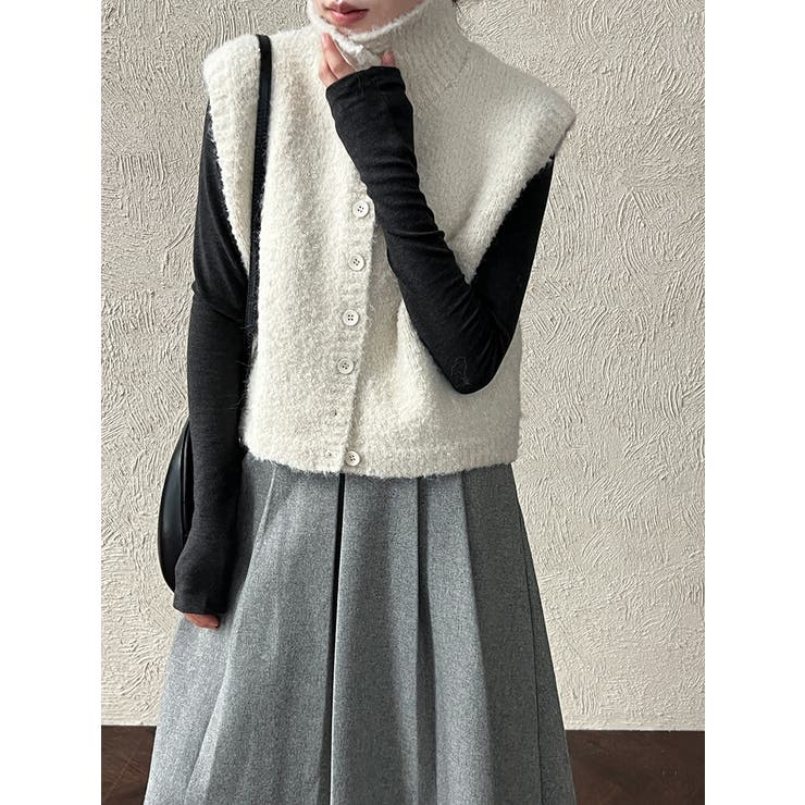 ニット・セーター | Bifrost | 詳細画像10 