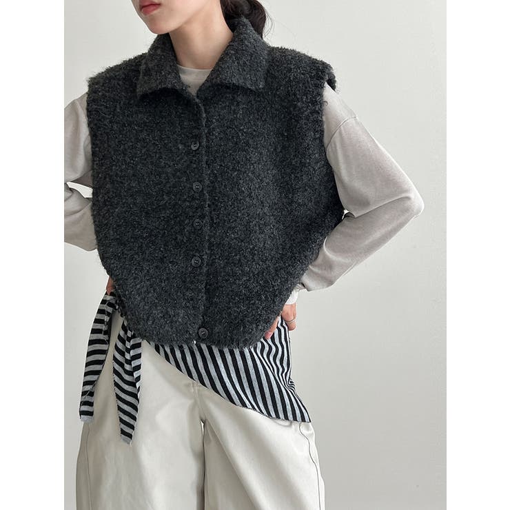 ニット・セーター | Bifrost | 詳細画像11 