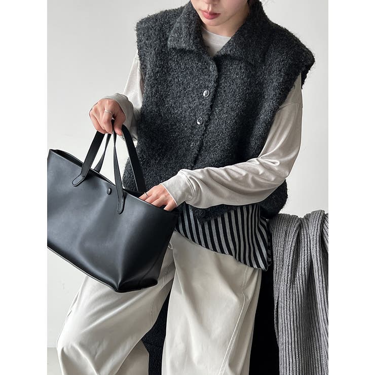 ニット・セーター | Bifrost | 詳細画像12 