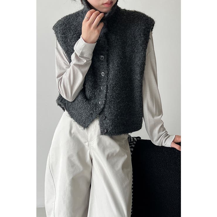 ニット・セーター | Bifrost | 詳細画像13 