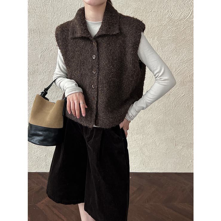 ニット・セーター | Bifrost | 詳細画像14 