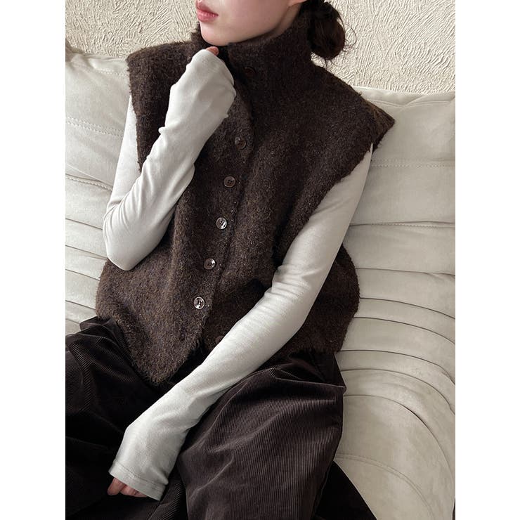 ニット・セーター | Bifrost | 詳細画像15 