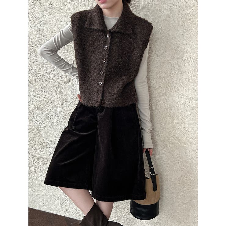 ニット・セーター | Bifrost | 詳細画像16 