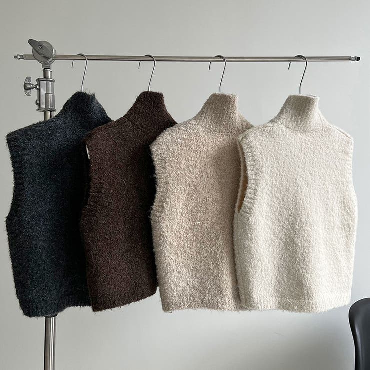 ニット・セーター | Bifrost | 詳細画像18 