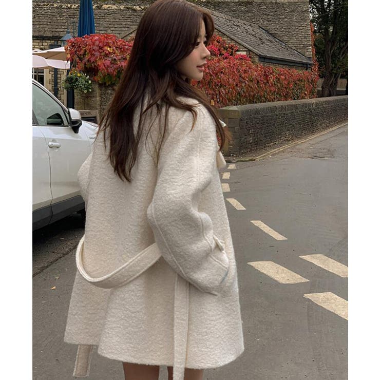 ダッフルコート | Bifrost | 詳細画像1 