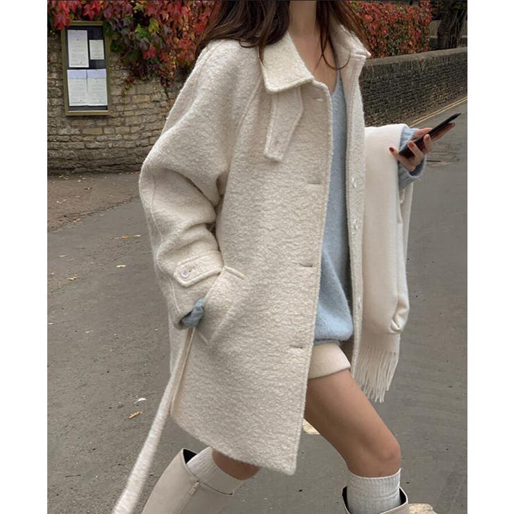 ダッフルコート | Bifrost | 詳細画像4 