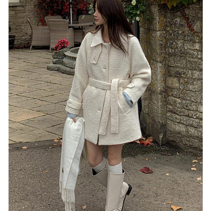 ダッフルコート | Bifrost | 詳細画像5 