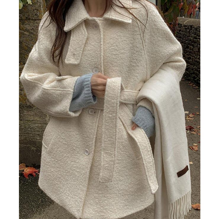 ダッフルコート | Bifrost | 詳細画像7 