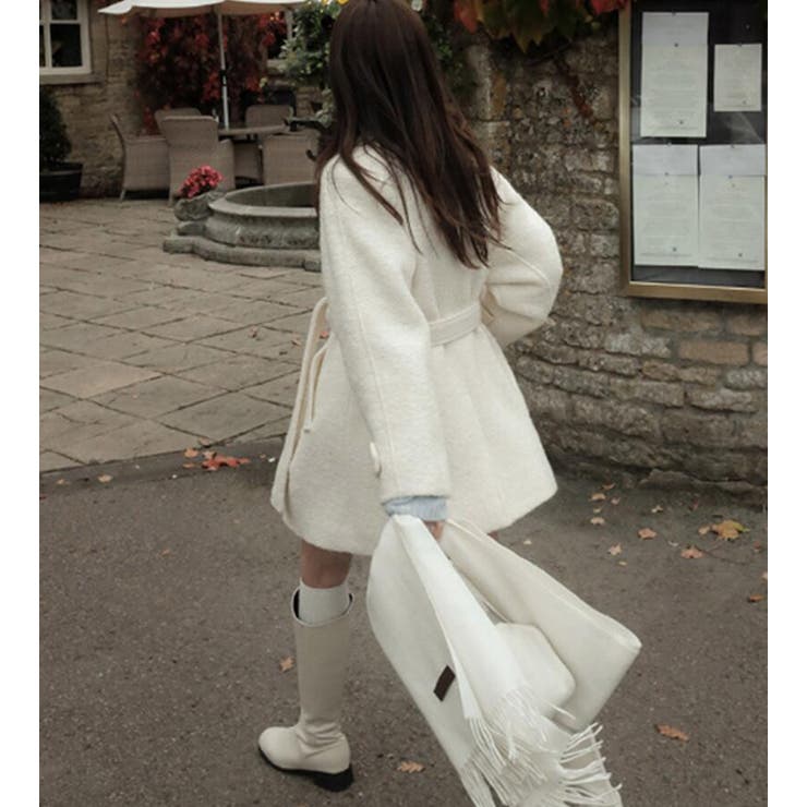 ダッフルコート | Bifrost | 詳細画像9 