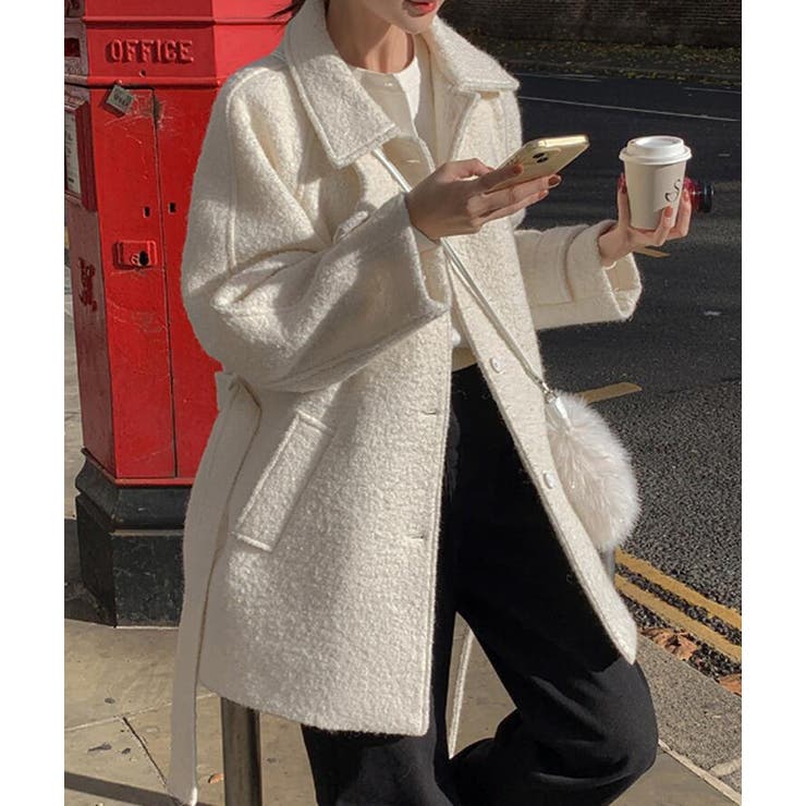 ダッフルコート | Bifrost | 詳細画像12 