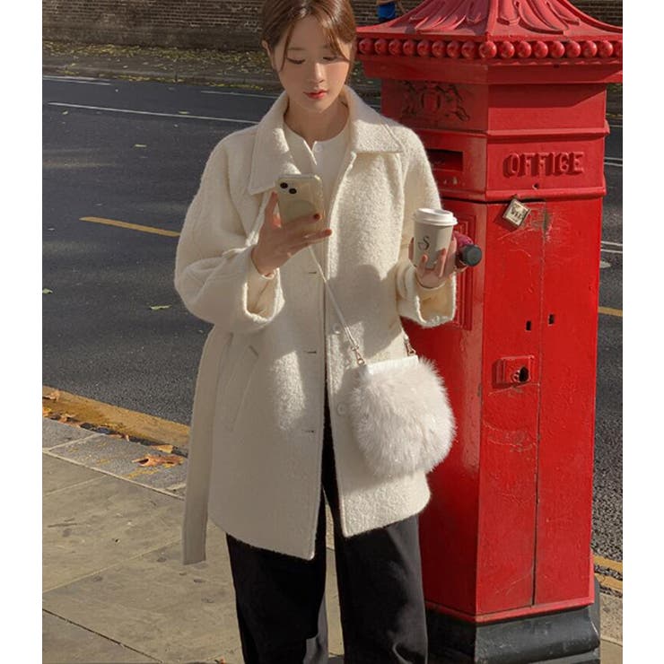 ダッフルコート | Bifrost | 詳細画像13 