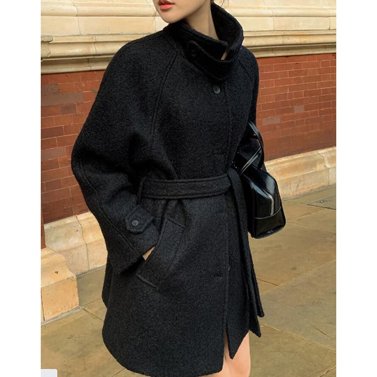 ダッフルコート | Bifrost | 詳細画像14 