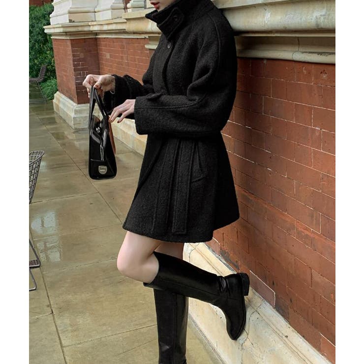 ダッフルコート | Bifrost | 詳細画像15 