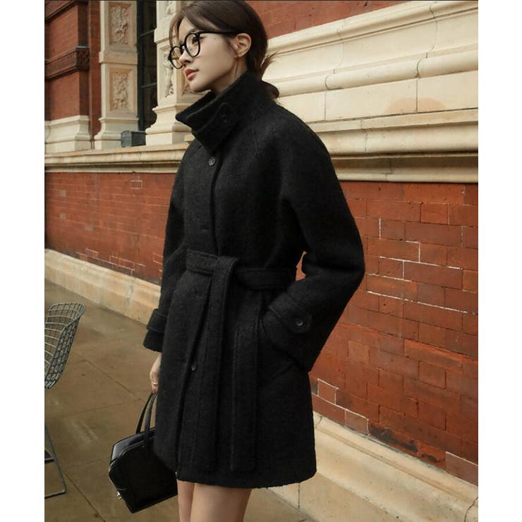 ダッフルコート | Bifrost | 詳細画像16 