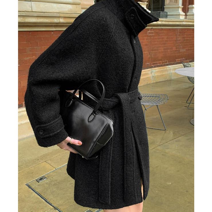 ダッフルコート | Bifrost | 詳細画像18 