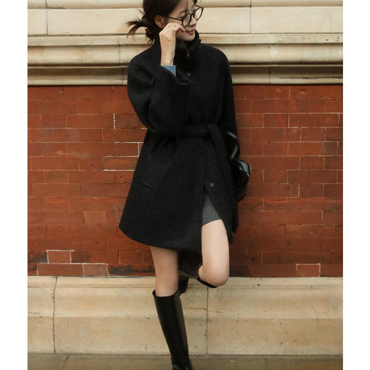 ダッフルコート | Bifrost | 詳細画像20 