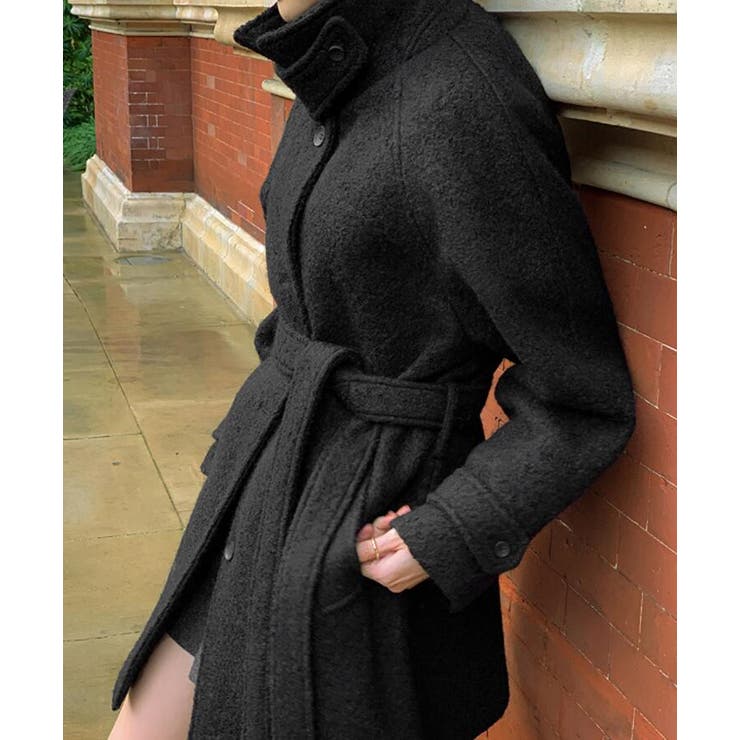 ダッフルコート | Bifrost | 詳細画像21 