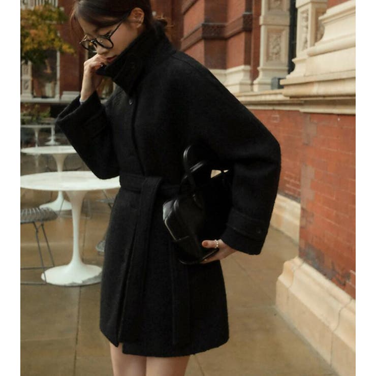 ダッフルコート | Bifrost | 詳細画像22 