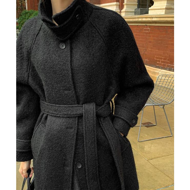 ダッフルコート | Bifrost | 詳細画像23 