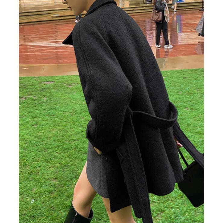 ダッフルコート | Bifrost | 詳細画像24 