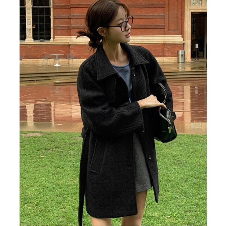 ダッフルコート | Bifrost | 詳細画像25 