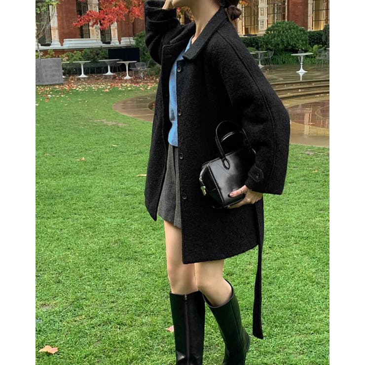 ダッフルコート | Bifrost | 詳細画像26 