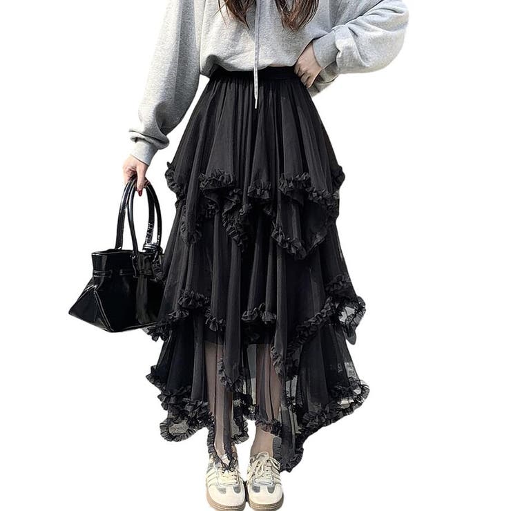 ロングスカート | Bifrost | 詳細画像4 