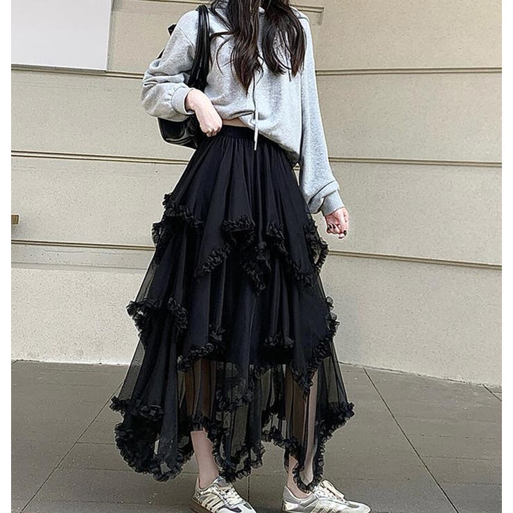 ロングスカート | Bifrost | 詳細画像6 