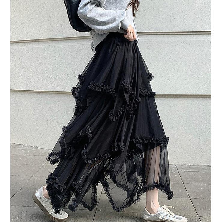 ロングスカート | Bifrost | 詳細画像9 