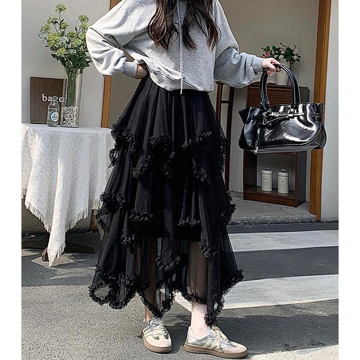 ロングスカート | Bifrost | 詳細画像12 